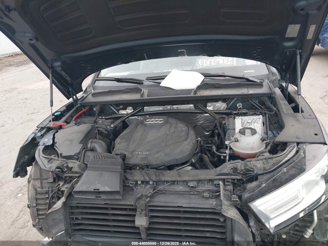 2018 AUDI Q5 WA1ANAFY2J2094830 Photo 9