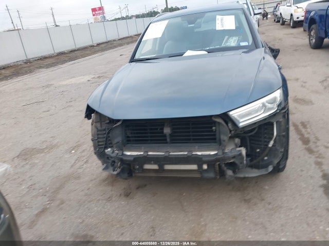 2018 AUDI Q5 WA1ANAFY2J2094830 Photo 5