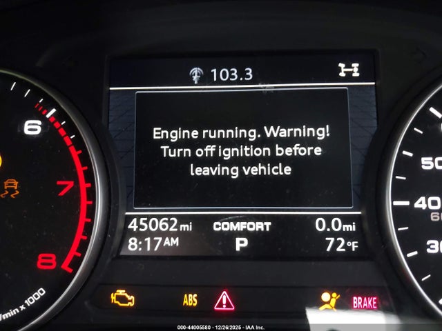 2018 AUDI Q5 WA1ANAFY2J2094830 Photo 6