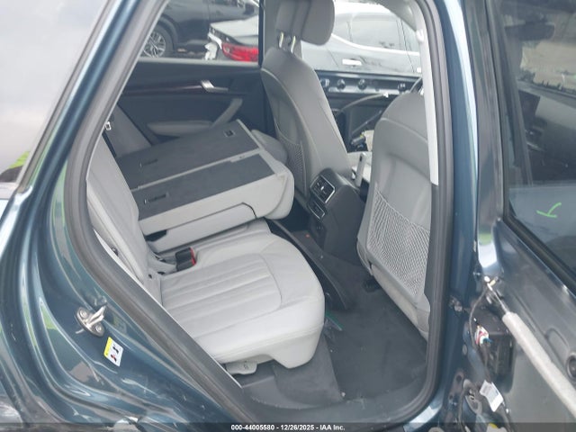 2018 AUDI Q5 WA1ANAFY2J2094830 Photo 7