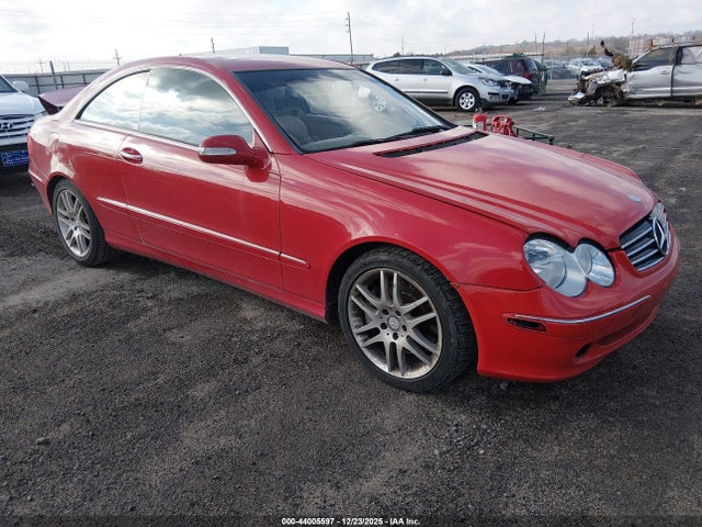 Продажа на аукционе авто 2009 Mercedes-benz Clk 350, vin: WDBTJ56H59F268152, номер лота: 44005597