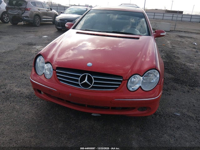 Продажа на аукционе авто 2009 Mercedes-benz Clk 350, vin: WDBTJ56H59F268152, номер лота: 44005597