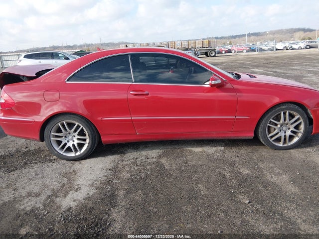 Продажа на аукционе авто 2009 Mercedes-benz Clk 350, vin: WDBTJ56H59F268152, номер лота: 44005597