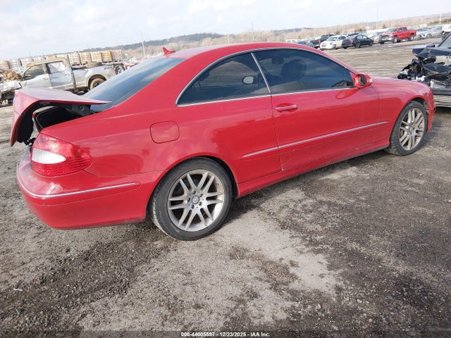 Продажа на аукционе авто 2009 Mercedes-benz Clk 350, vin: WDBTJ56H59F268152, номер лота: 44005597