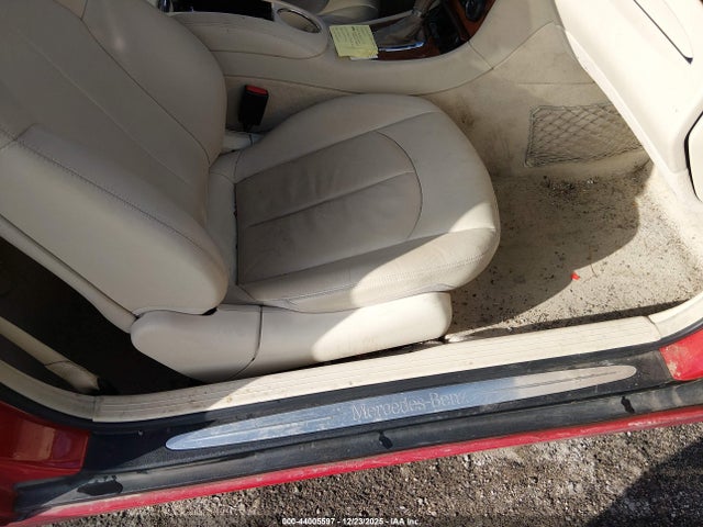 Продажа на аукционе авто 2009 Mercedes-benz Clk 350, vin: WDBTJ56H59F268152, номер лота: 44005597