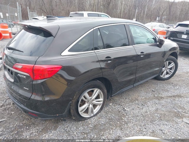2014 ACURA RDX 5J8TB4H5XEL014753 Photo 3