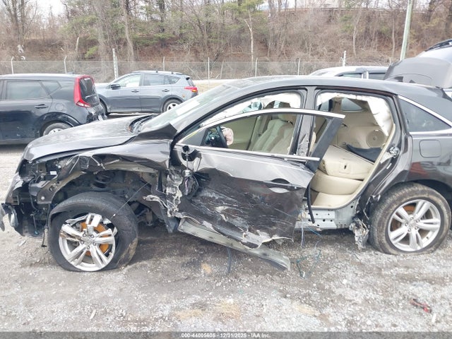 2014 ACURA RDX 5J8TB4H5XEL014753 Photo 5