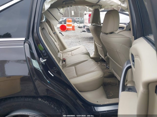 2014 ACURA RDX 5J8TB4H5XEL014753 Photo 7