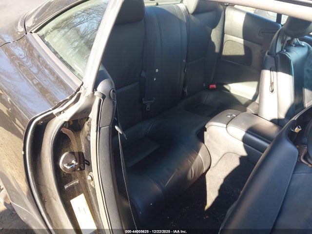 2004 LEXUS SC 430 JTHFN48Y240056569 Photo 7