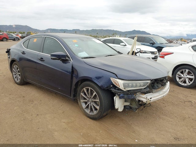 2020 ACURA TLX 19UUB1F3XLA012563 Photo 0