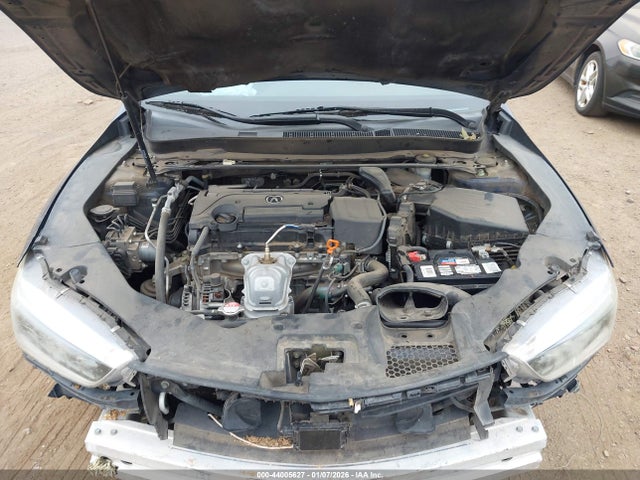 2020 ACURA TLX 19UUB1F3XLA012563 Photo 9