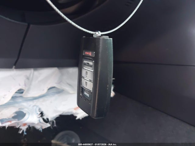 2020 ACURA TLX 19UUB1F3XLA012563 Photo 10
