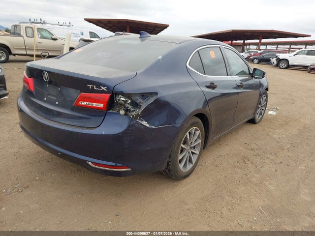 2020 ACURA TLX 19UUB1F3XLA012563 Photo 3