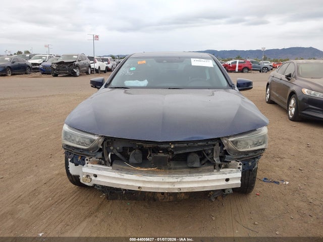 2020 ACURA TLX 19UUB1F3XLA012563 Photo 5