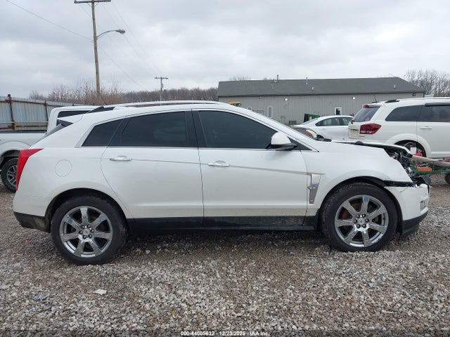 44005632 :رقم المزاد ، 3GYFNEE36CS536082 vin ، 2012 Cadillac Srx Performance Collection مزاد بيع