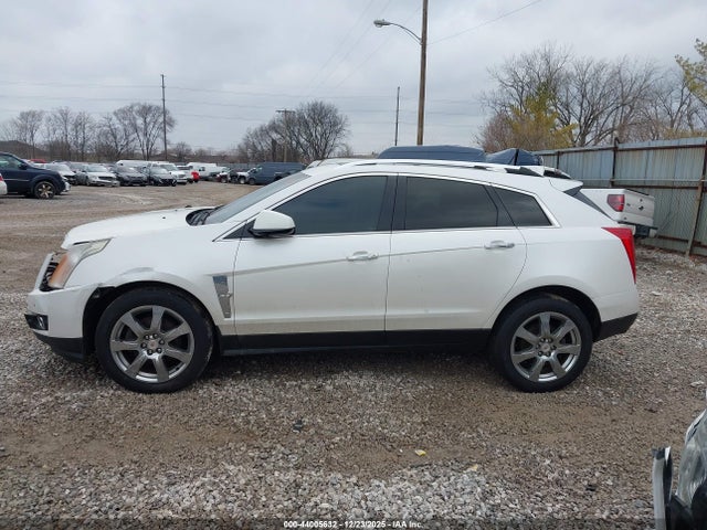 44005632 :رقم المزاد ، 3GYFNEE36CS536082 vin ، 2012 Cadillac Srx Performance Collection مزاد بيع