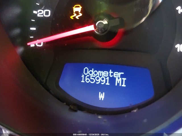 2013 CADILLAC CTS 1G6DG5E59D0153533 Photo 6