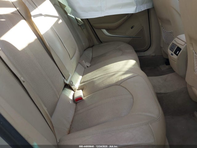 2013 CADILLAC CTS 1G6DG5E59D0153533 Photo 7