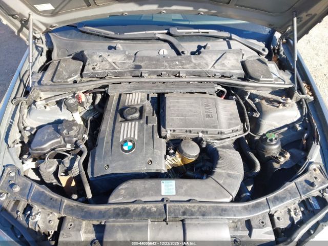 2009 BMW 335I WBAPL33599A405891 Photo 9