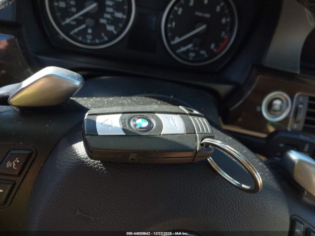 2009 BMW 335I WBAPL33599A405891 Photo 10