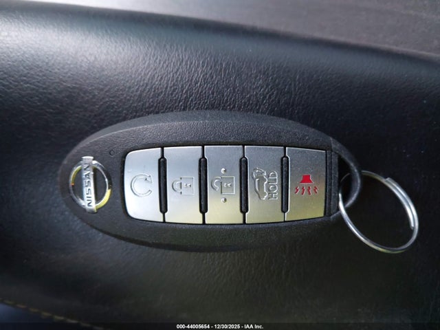 Nissan Murano Sl Intelligent Awd 2021 5N1AZ2CSXMC122366 Image 11