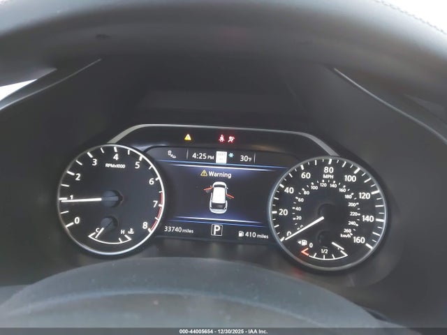 Nissan Murano Sl Intelligent Awd 2021 5N1AZ2CSXMC122366 Image 7