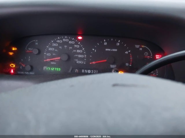 2004 FORD F-250 1FTNW20P64EA60676 Photo 6