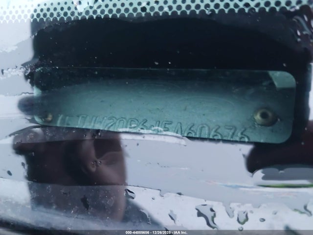 2004 FORD F-250 1FTNW20P64EA60676 Photo 8