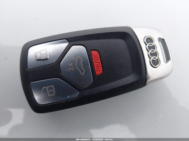 2021 AUDI Q5 WA1AAAFY7M2026071 Photo 10