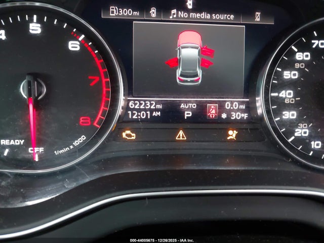Aukcja sprzedaży 2021 Audi Q5 Premium 45 Tfsi Quattro S Tronic, vin: WA1AAAFY7M2026071, numer aukcji: 44005675