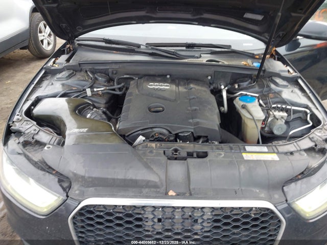 2013 AUDI A4 WAUDFAFL2DN018335 Photo 9