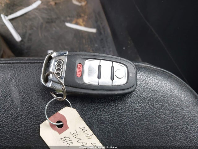 2013 AUDI A4 WAUDFAFL2DN018335 Photo 10