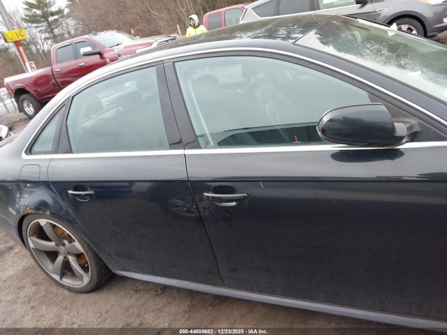 Продаж на аукціоні авто 2013 Audi A4 2.0t Premium, vin: WAUDFAFL2DN018335, номер лоту: 44005682