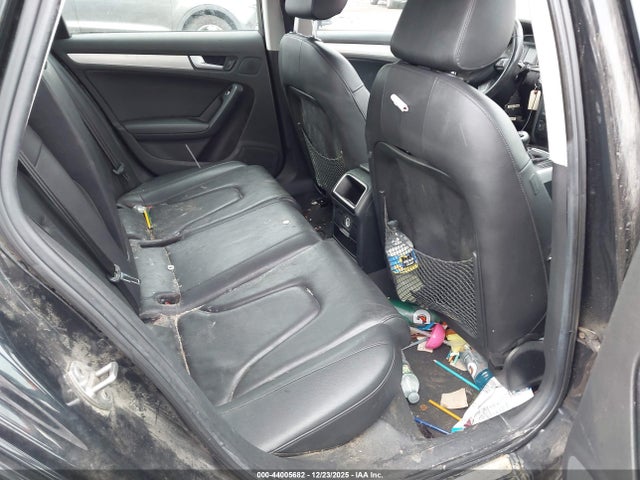 2013 AUDI A4 WAUDFAFL2DN018335 Photo 7