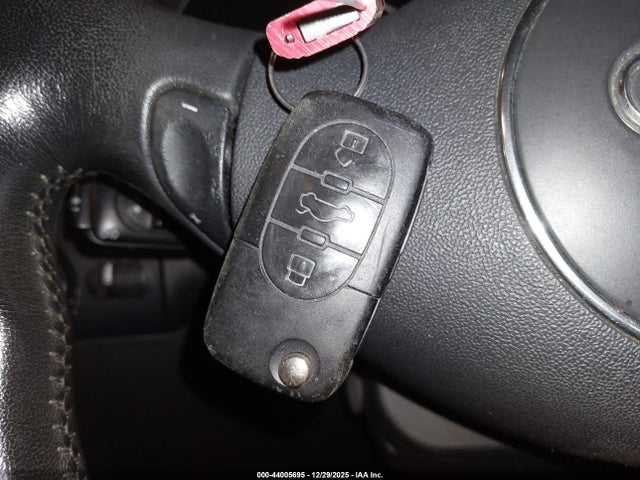 2002 AUDI S6 WAUXU54B82N119459 Photo 10