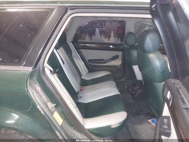 2002 AUDI S6 WAUXU54B82N119459 Photo 7