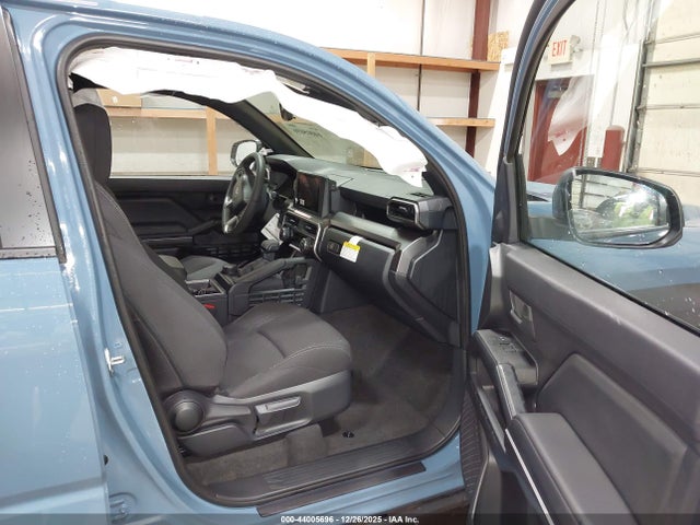 JTEVA5BR8S5073565 Toyota 4RUNNER SR5