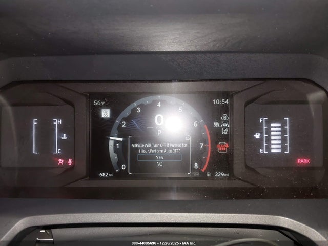 JTEVA5BR8S5073565 Toyota 4RUNNER SR5
