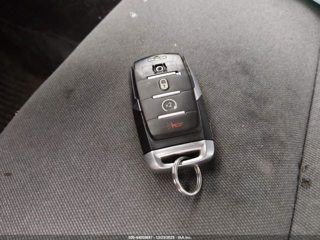 2022 RAM 1500 1C6SRFBT0NN186407 Photo 10