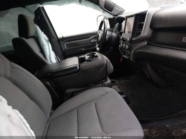 2022 RAM 1500 1C6SRFBT0NN186407 Photo 4