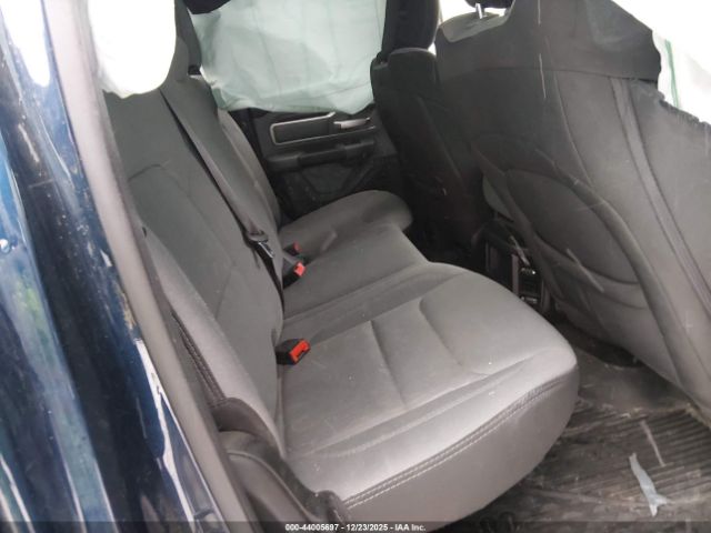 2022 RAM 1500 1C6SRFBT0NN186407 Photo 7