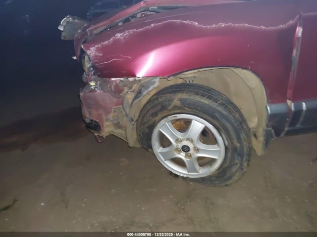 Aukcja sprzedaży 2003 Hyundai Santa Fe Gls/lx, vin: KM8SC73EX3U484879, numer aukcji: 44005705