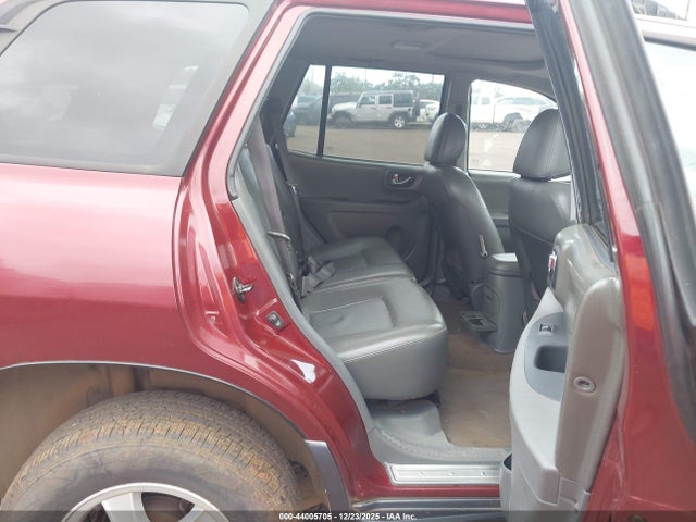 Aukcja sprzedaży 2003 Hyundai Santa Fe Gls/lx, vin: KM8SC73EX3U484879, numer aukcji: 44005705