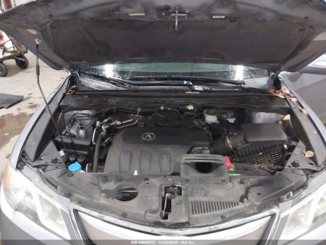 2013 ACURA RDX 5J8TB4H55DL016456 Photo 9
