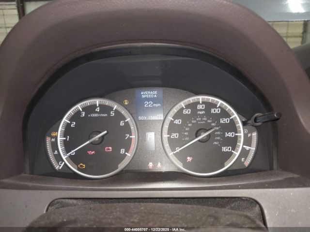 2013 ACURA RDX 5J8TB4H55DL016456 Photo 6