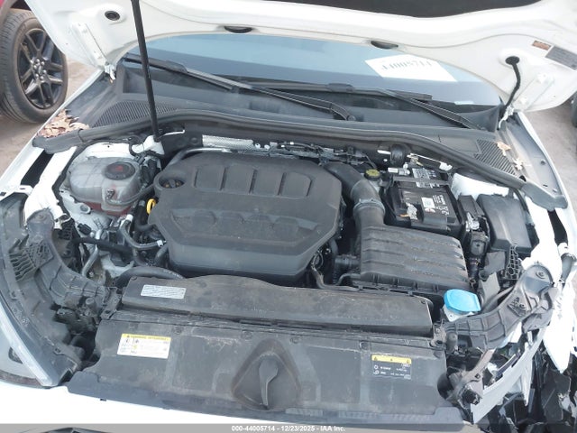 2022 AUDI A3 WAUGUDGY6NA013565 Photo 9