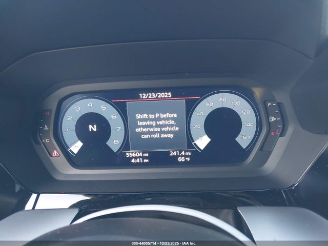 2022 AUDI A3 WAUGUDGY6NA013565 Photo 6