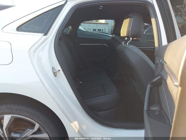 2022 AUDI A3 WAUGUDGY6NA013565 Photo 7