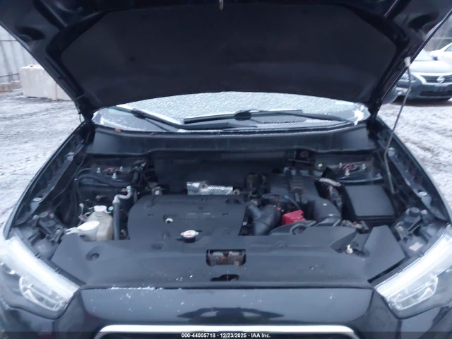 2015 MITSUBISHI OUTLANDER SPORT 4A4AR3AU2FE042994 Photo 9