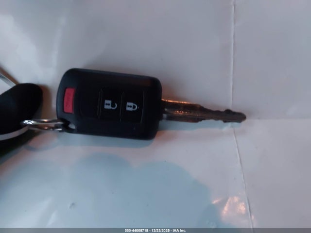 2015 MITSUBISHI OUTLANDER SPORT 4A4AR3AU2FE042994 Photo 10